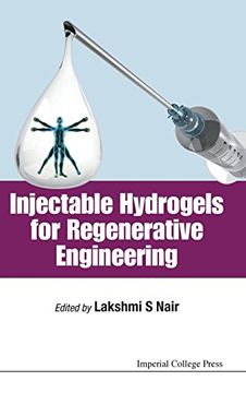 portada Injectable Hydrogels for Regenerative Engineering