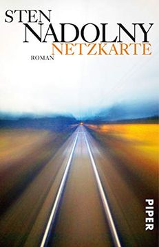 portada Netzkarte: Roman (en Alemán)