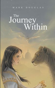 portada The Journey Within (en Inglés)