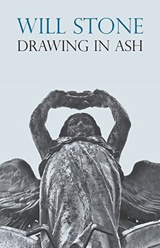 portada Drawing in Ash