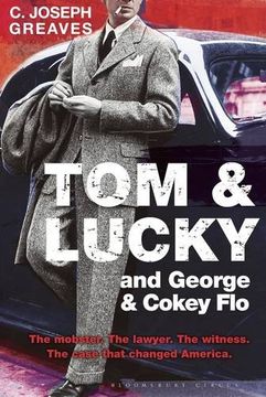 portada Tom & Lucky (and George & Cokey Flo)