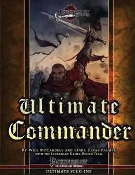 portada Ultimate Commander (in English)