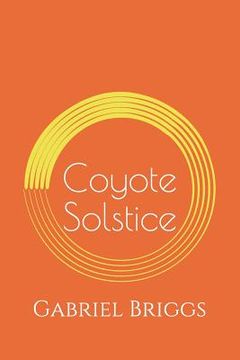 portada Coyote Solstice (in English)