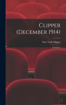 portada Clipper (December 1914) (in English)