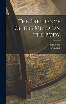 portada The Influence of the Mind on the Body (in English)