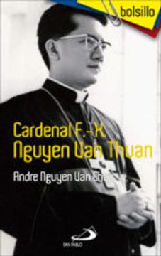 portada CARDENAL F.-X. NGUYEN VAN THUAN (En papel)
