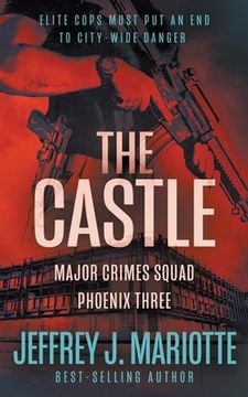portada The Castle: A Police Procedural Series (in English)