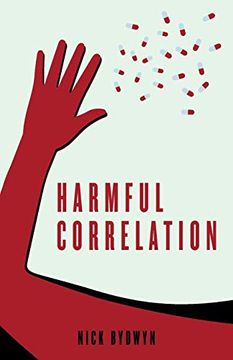 portada Harmful Correlation (en Inglés)