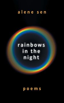 portada Rainbows in the Night: Poems (en Inglés)