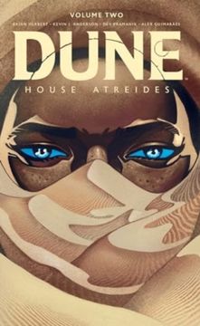 Dune: House Atreides Vol. 2 (en Inglés)