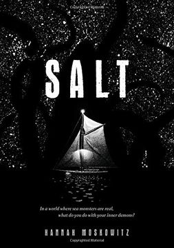 portada Salt (en Inglés)