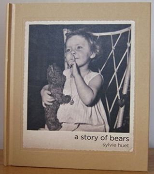 portada A Story of Bears (en Inglés)