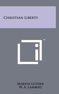 portada christian liberty