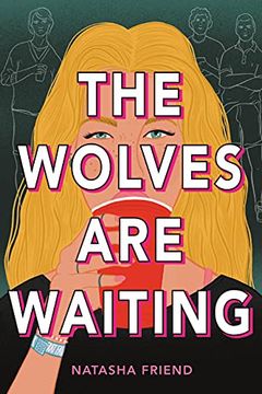 portada The Wolves are Waiting (en Inglés)