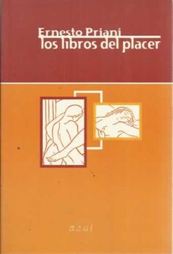 portada Los Libros del Placer (in Spanish)