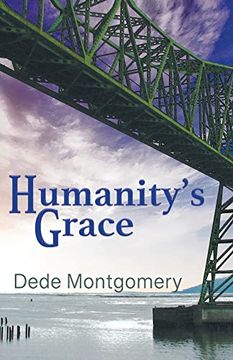 portada Humanity'S Grace: A Linked Collection of Short Stories (in English)