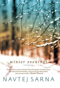 portada Winter Evenings (in English)