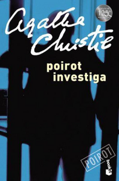 portada Poirot Investiga (in Spanish)