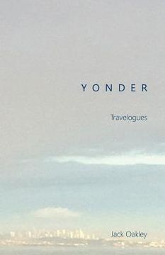 portada Yonder (en Inglés)