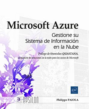 portada Microsoft Azure