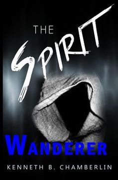 portada The Spirit Wanderer