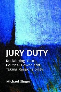 portada jury duty