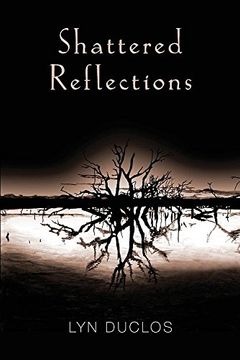 portada Shattered Reflections
