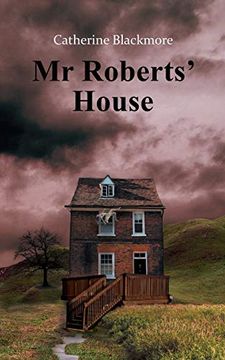 portada Mr Roberts'House (en Inglés)