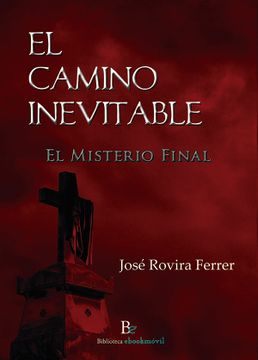 portada El Camino Inevitable (in Spanish)