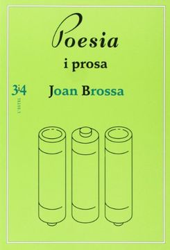 portada Poesia i prosa (L'estel) (in Spanish)