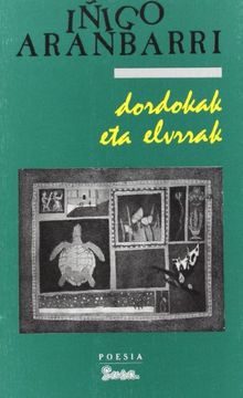 Dordokak eta Elurrak (Poesia (Susa)) (in Basque)