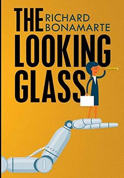 portada The Looking Glass (en Inglés)