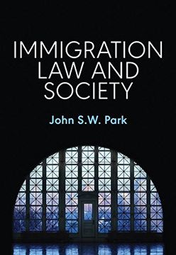 portada Immigration Law and Society
