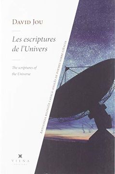 portada Les Escriptures de L'univers (in Catalá)
