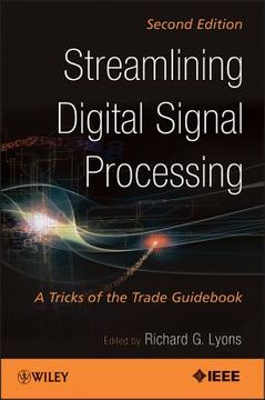 portada streamlining digital signal processing