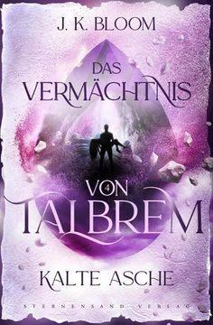 portada Talbrem (Band 4): Kalte Asche (en Alemán)