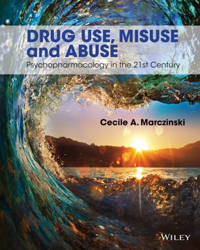 portada Drug Use, Misuse And Abuse
