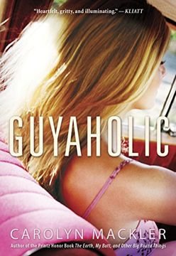 portada Guyaholic (in English)