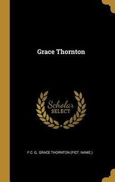 portada Grace Thornton
