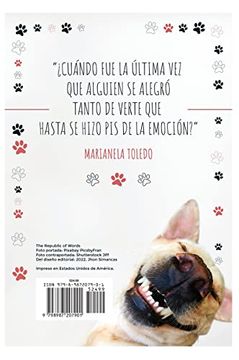 portada 50 Cosas que nos enseñan los perros
