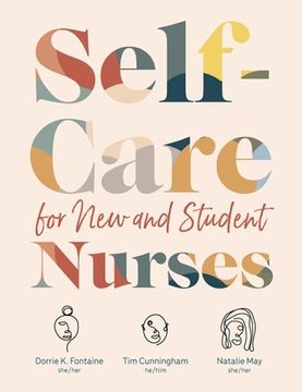 portada Self-Care for New and Student Nurses (in English)