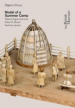 portada Model of a Summer Camp (Object in Focus) (in English)