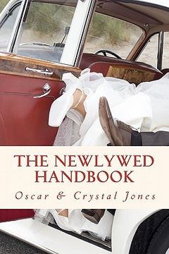 portada the newlywed handbook (en Inglés)
