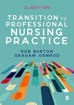 portada Transition to Professional Nursing Practice (in English)