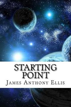 portada Starting Point: A Guide to Metaphysics, The Golden Time and Love (en Inglés)