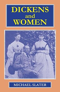 portada Dickens and Women (en Inglés)