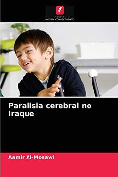 portada Paralisia Cerebral no Iraque (en Portugués)