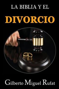 portada La Biblia y el divorcio
