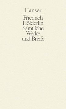 portada Sämtliche Werke und Briefe in Drei Bänden. Aufsätze. Übersetzungen. Briefwechsel: Stammbucheinträge: Bd. 2 (in German)
