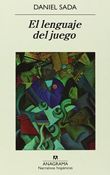 portada El Lenguaje del Juego (in Spanish)